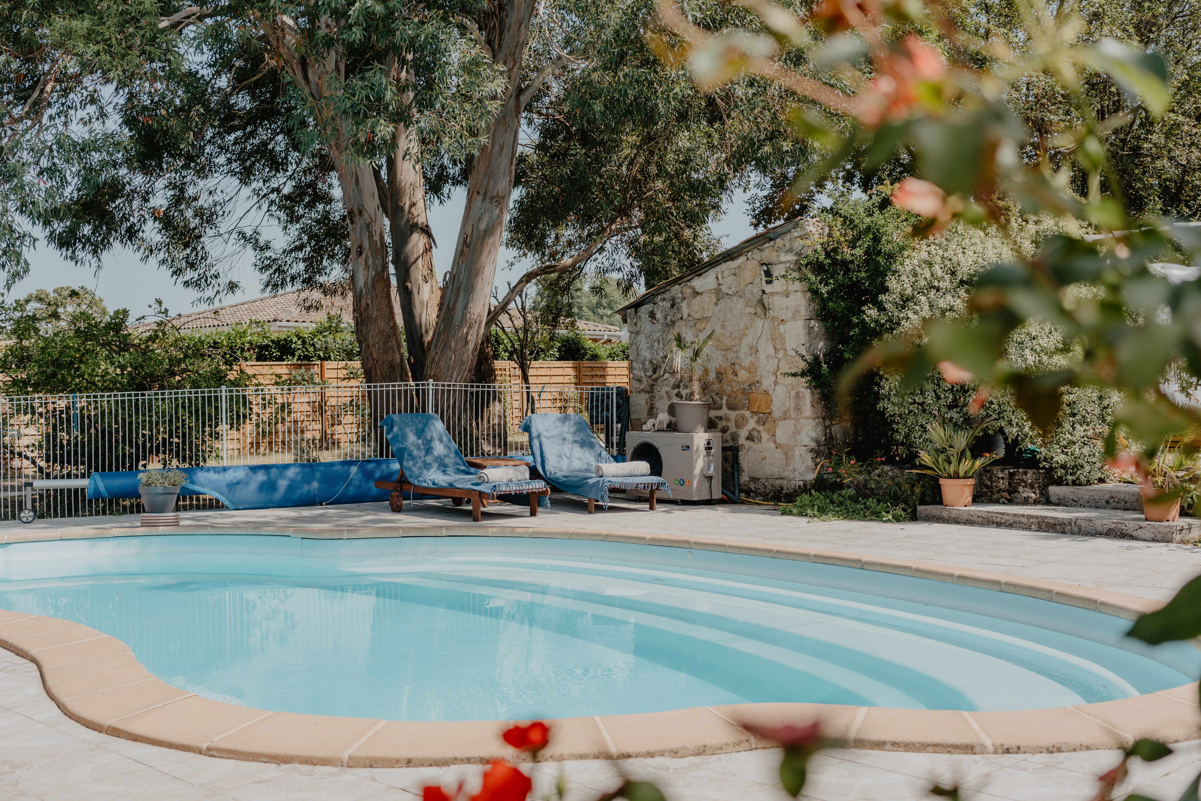 Le Coeur des Vignes, Pauillac - photo 17