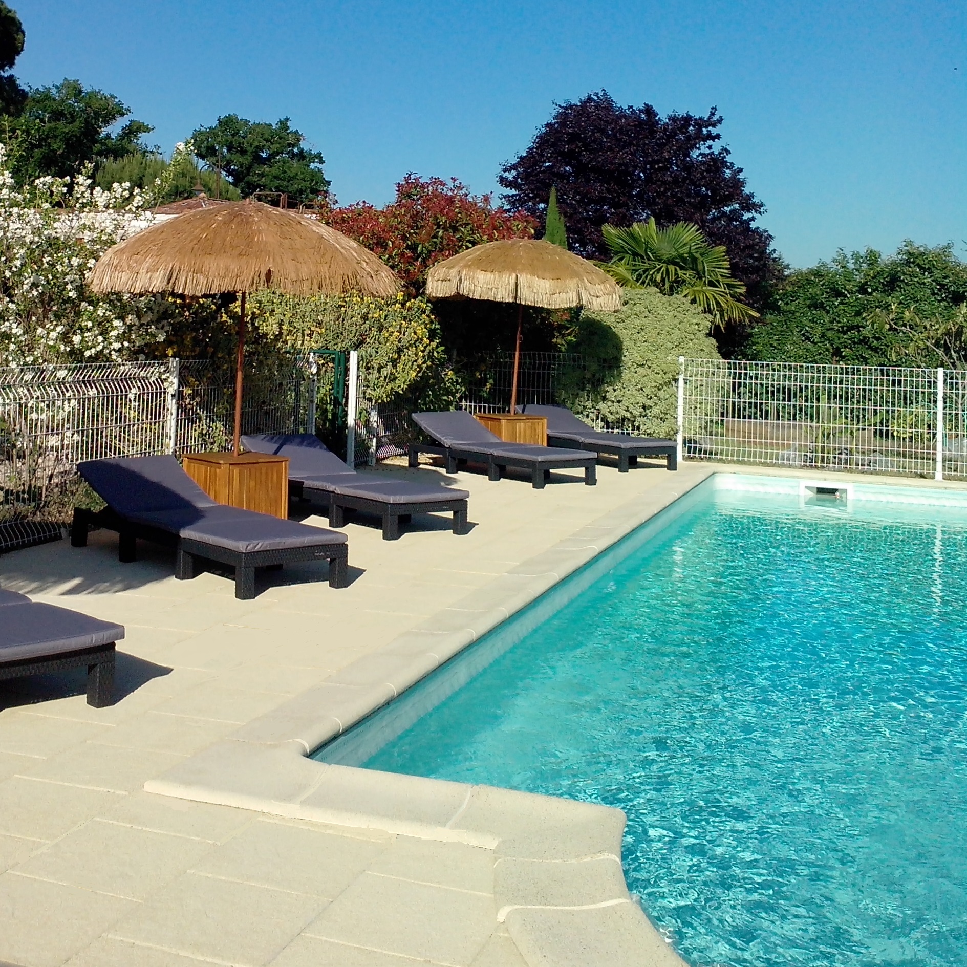 La Villa Bôhème, Rion-des-Landes - photo 3