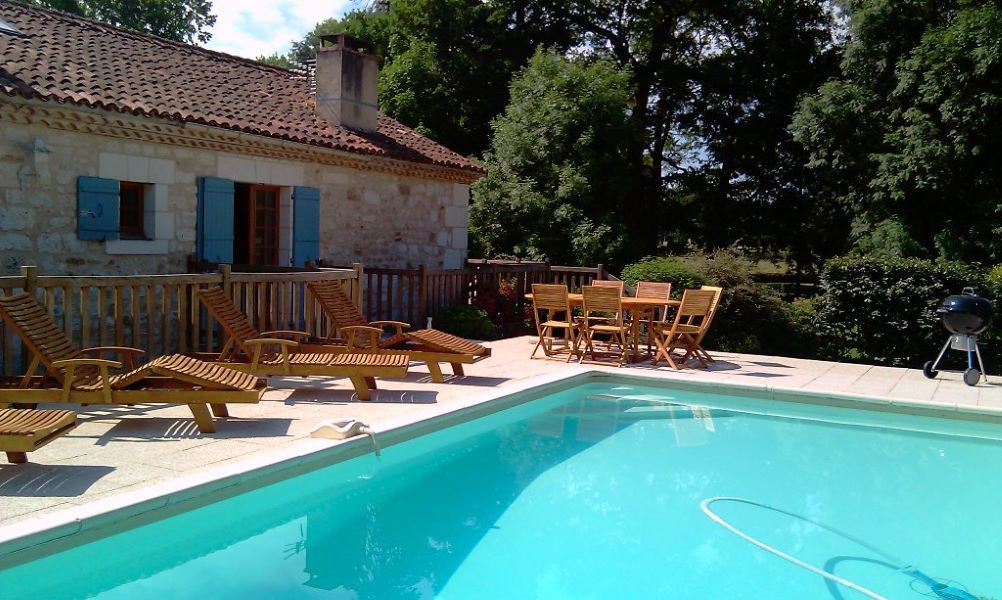 La Monestière, Saint-Pierre-de-Côle