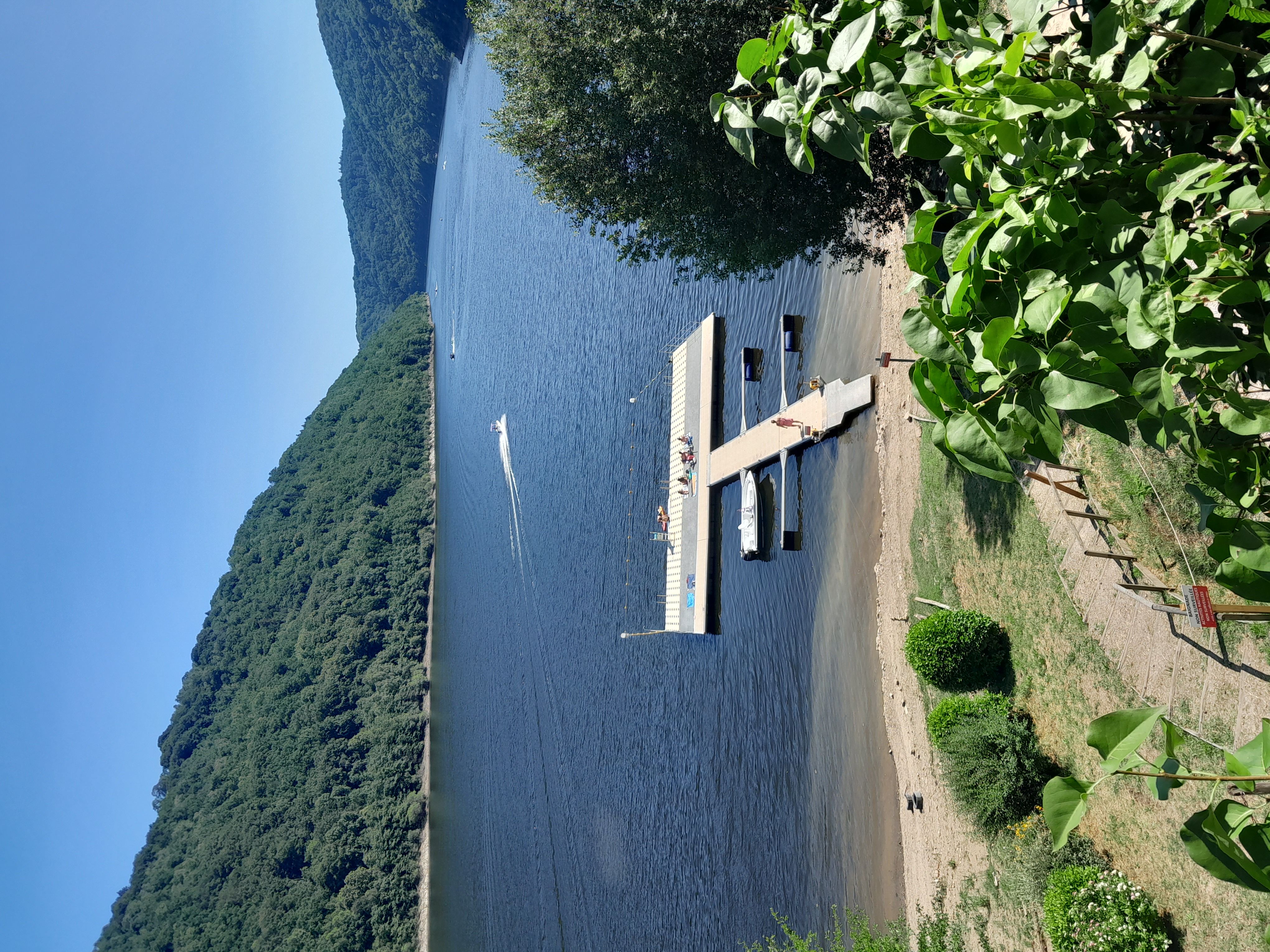 Gîte Au bout du Monde, Confolent-Port-Dieu - photo 6