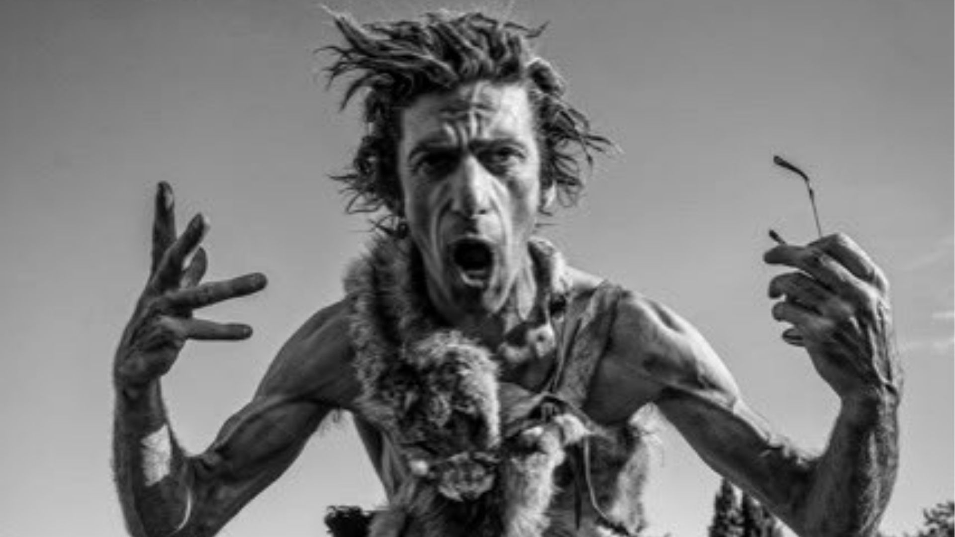 Spectacle : La quête du râle
