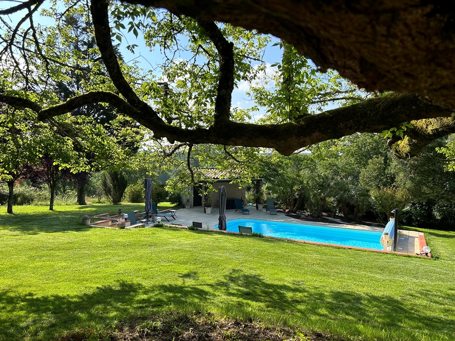 La Rastelle, Savignac-de-Duras - photo 15