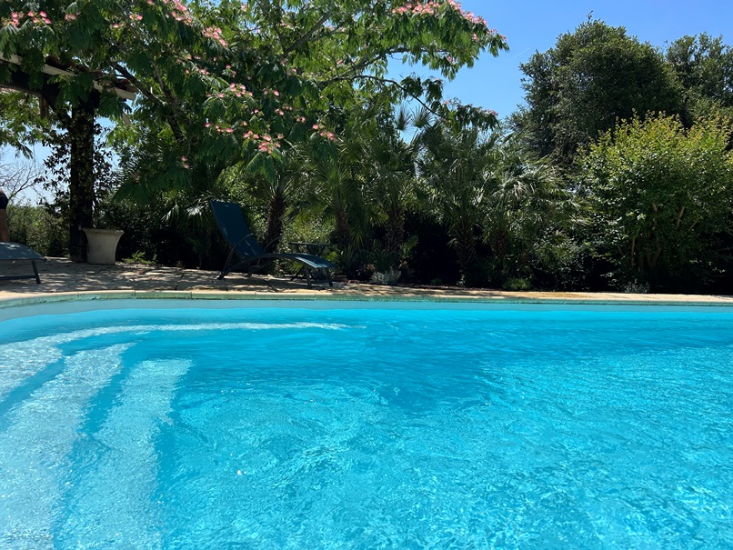 La Rastelle, Savignac-de-Duras - photo 16