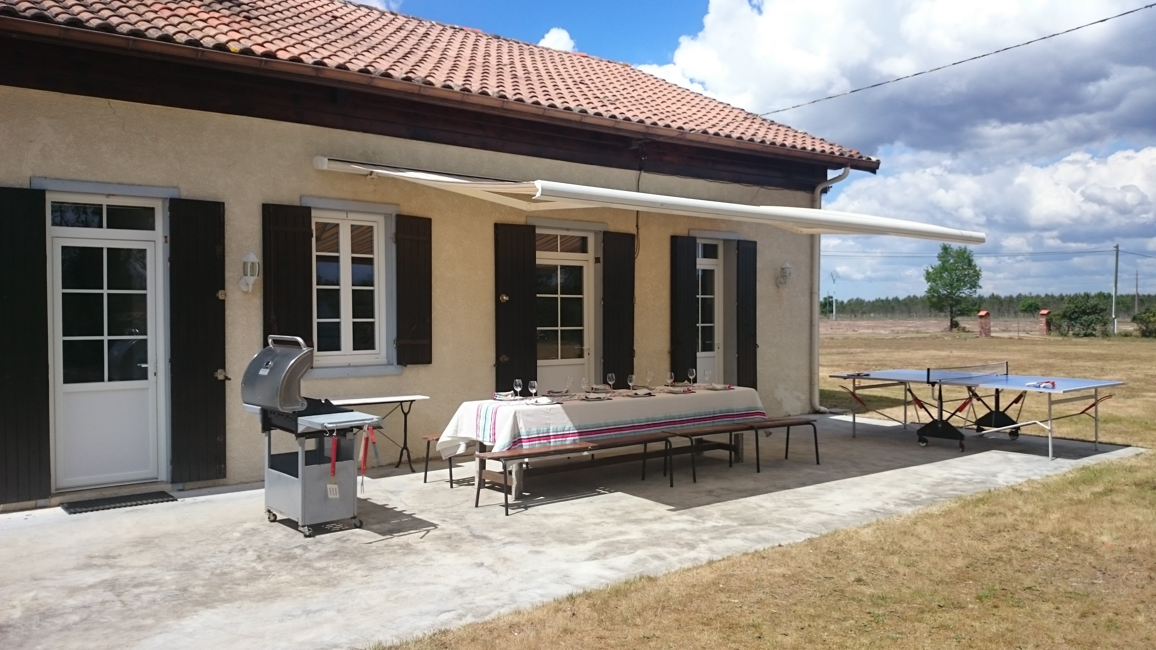 La Résinière - photo 4