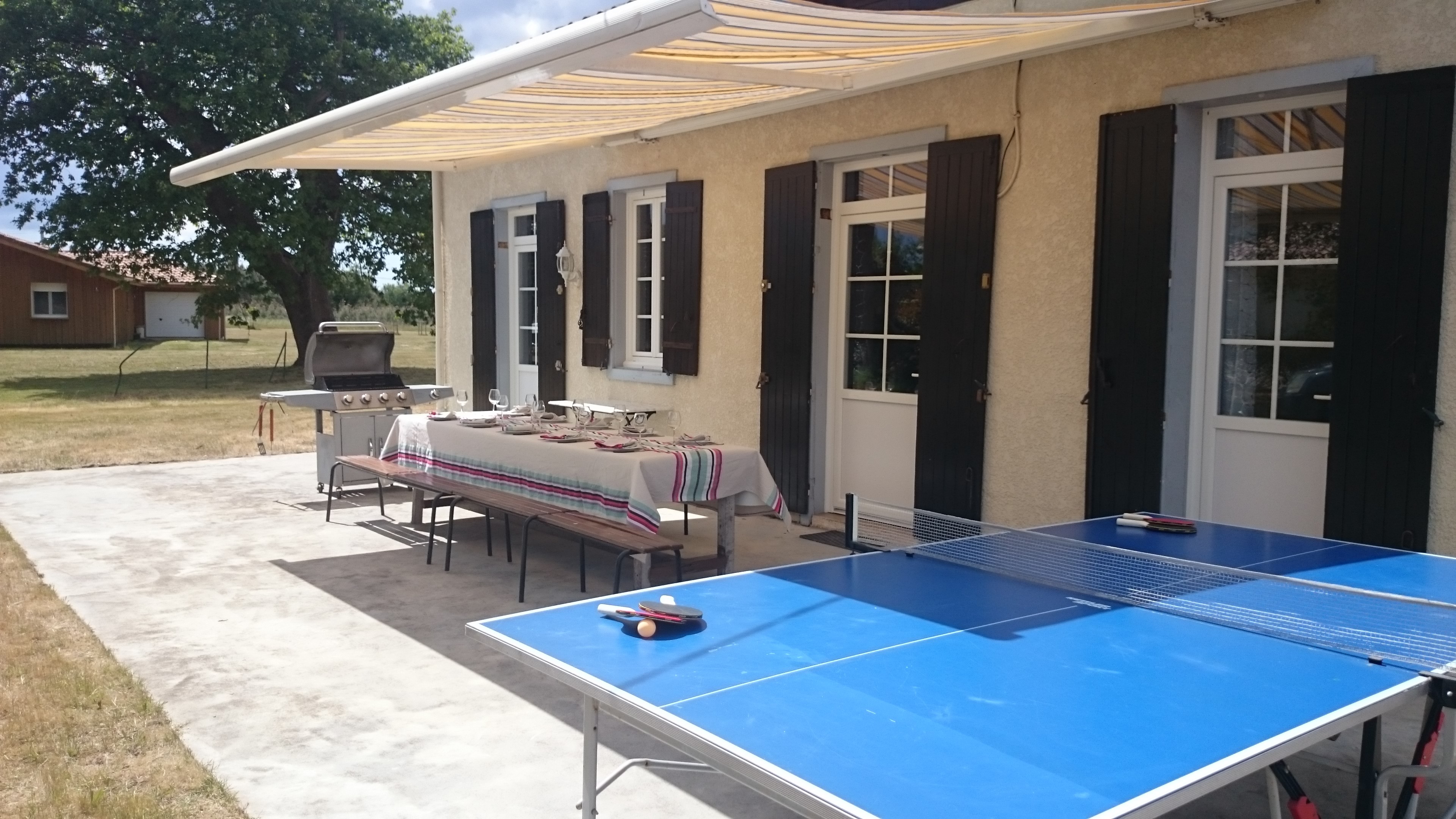 La Résinière, Escource - photo 12