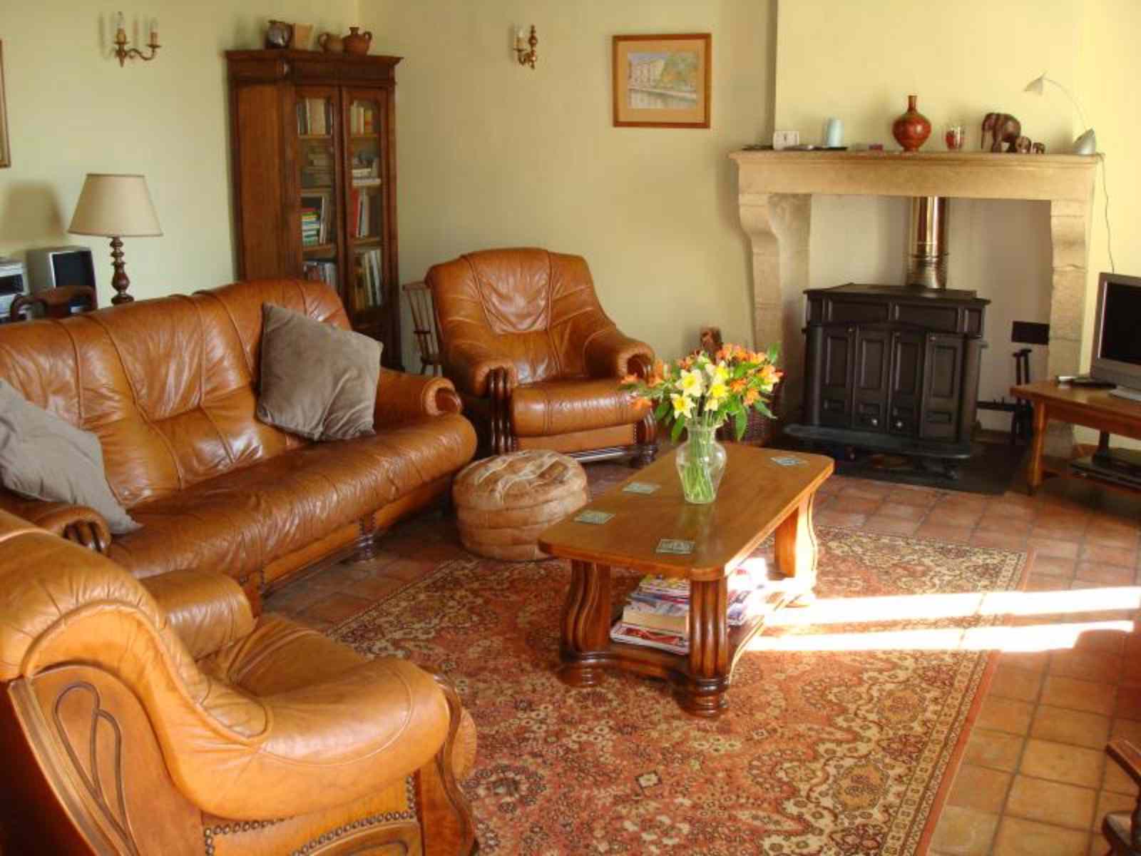 La Rose, Barie - photo 3