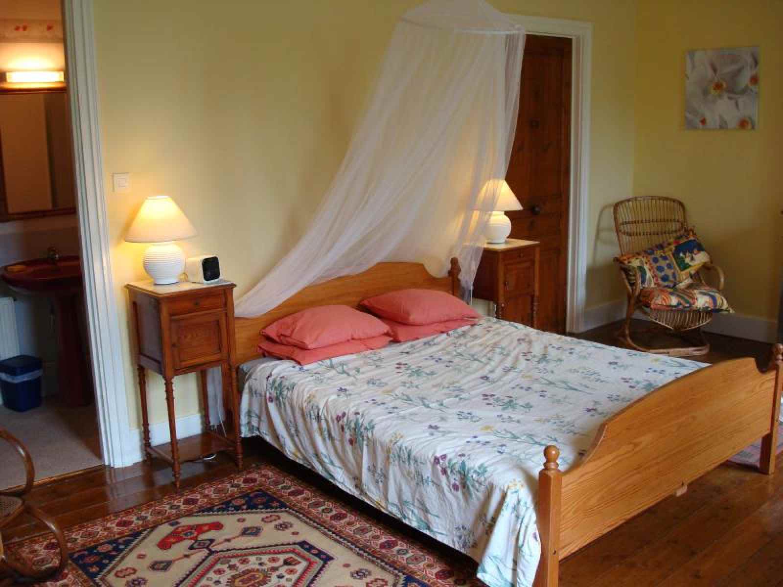 La Rose, Barie - photo 4