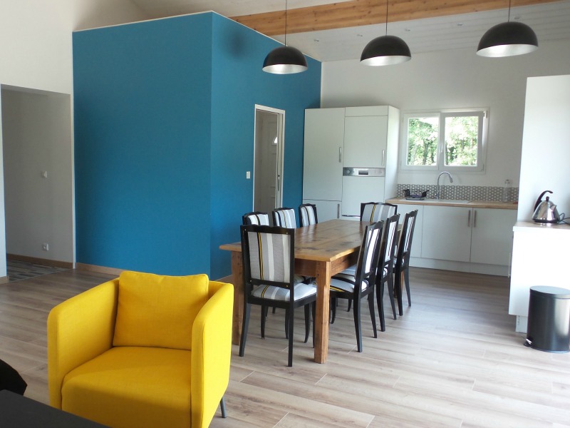 La Rosecouleau - photo 2