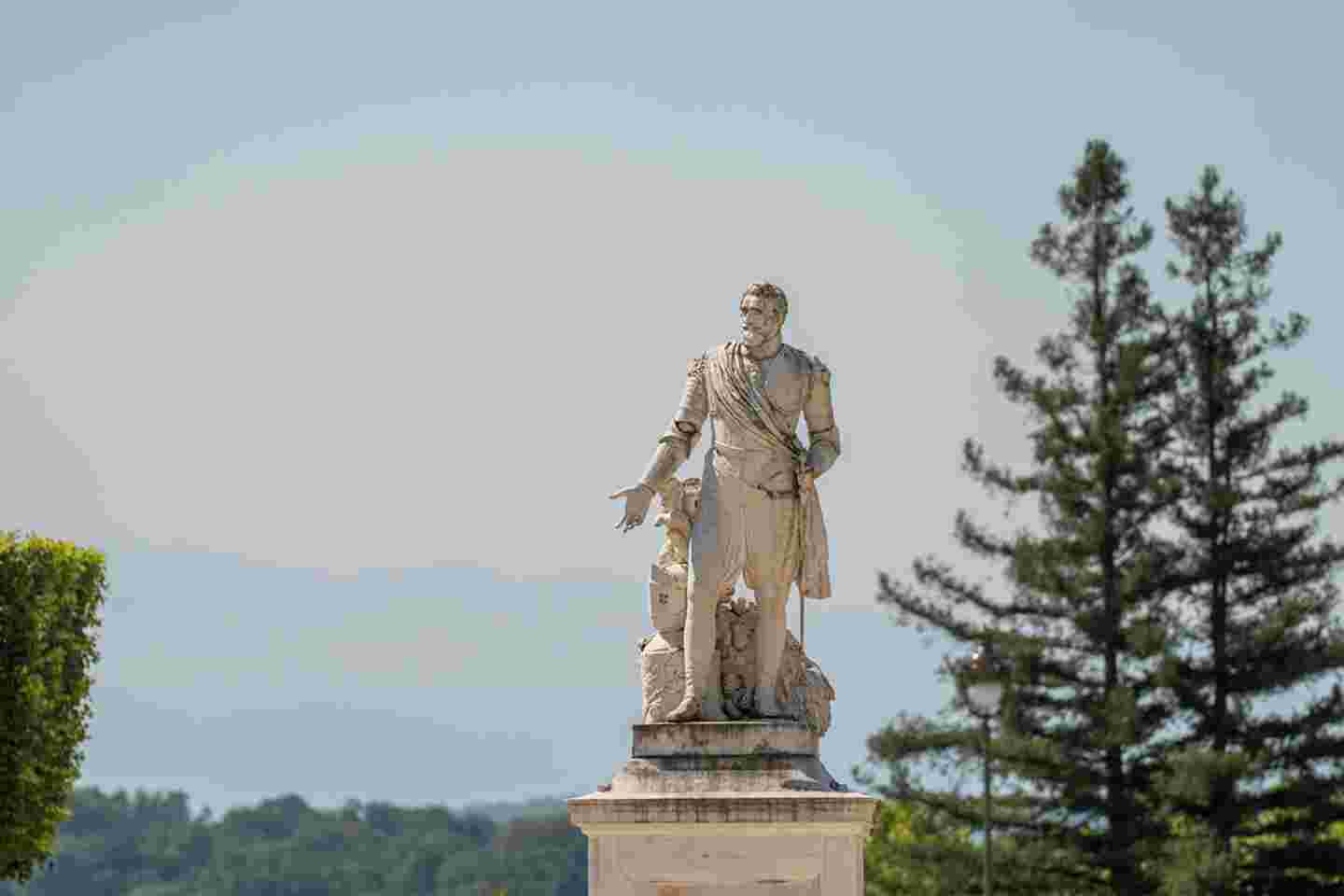 La saga d'Henri IV