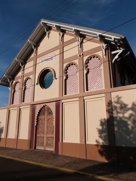 Par les chemins de Gujan-Mestras à bicyclette, Gujan-Mestras