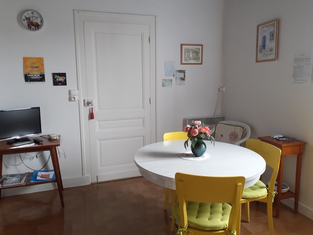 Gîte Louisette ROCHE, Montpon-Ménestérol - photo 27