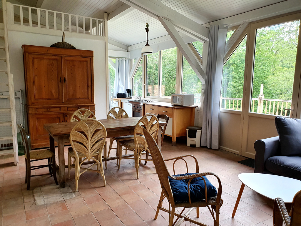 Château Belle Epoque - La Serre - photo 5