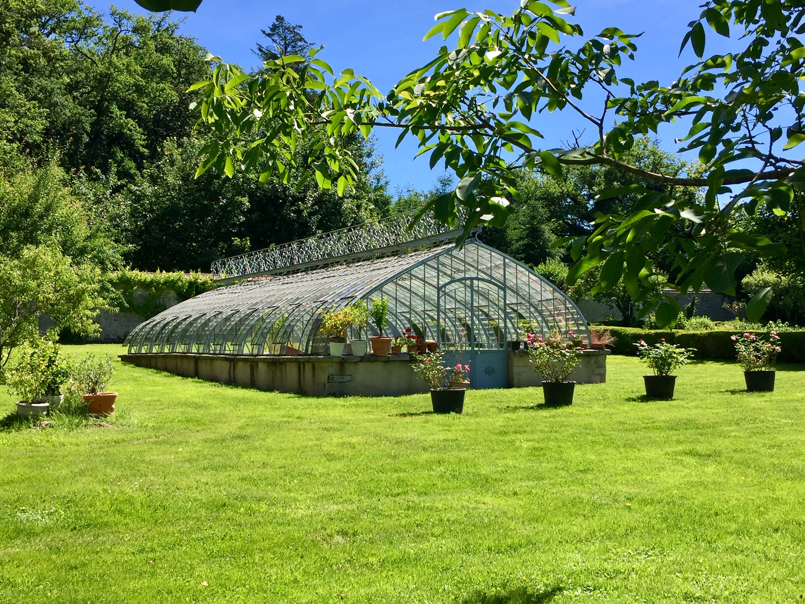 Château de Salvanet, Saint-Priest-Taurion - photo 5