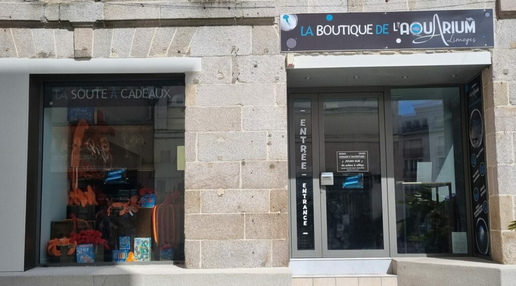 La Soute à Cadeaux — photo 3