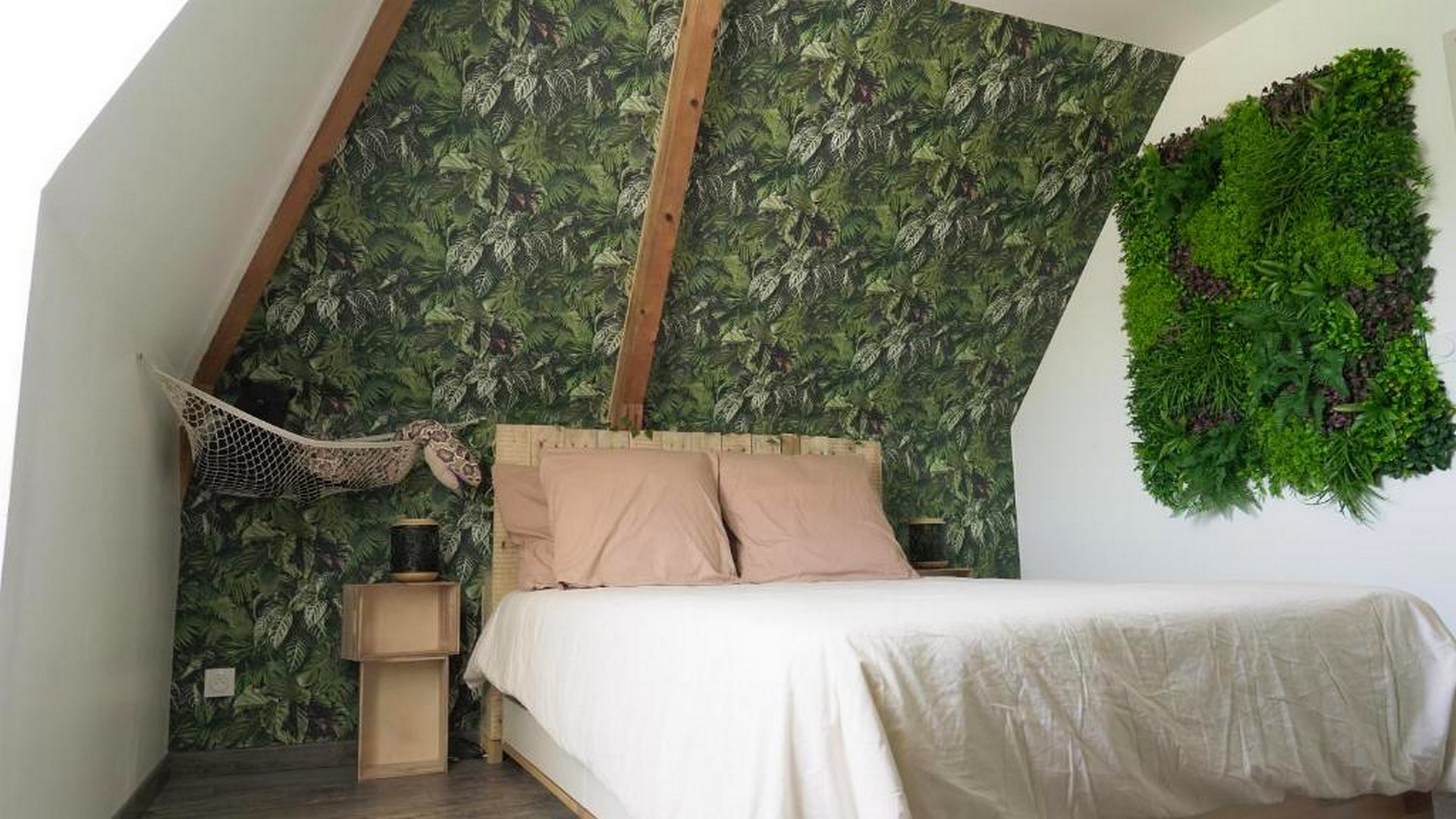 La suite du 7ème Art, Orthez - photo 9