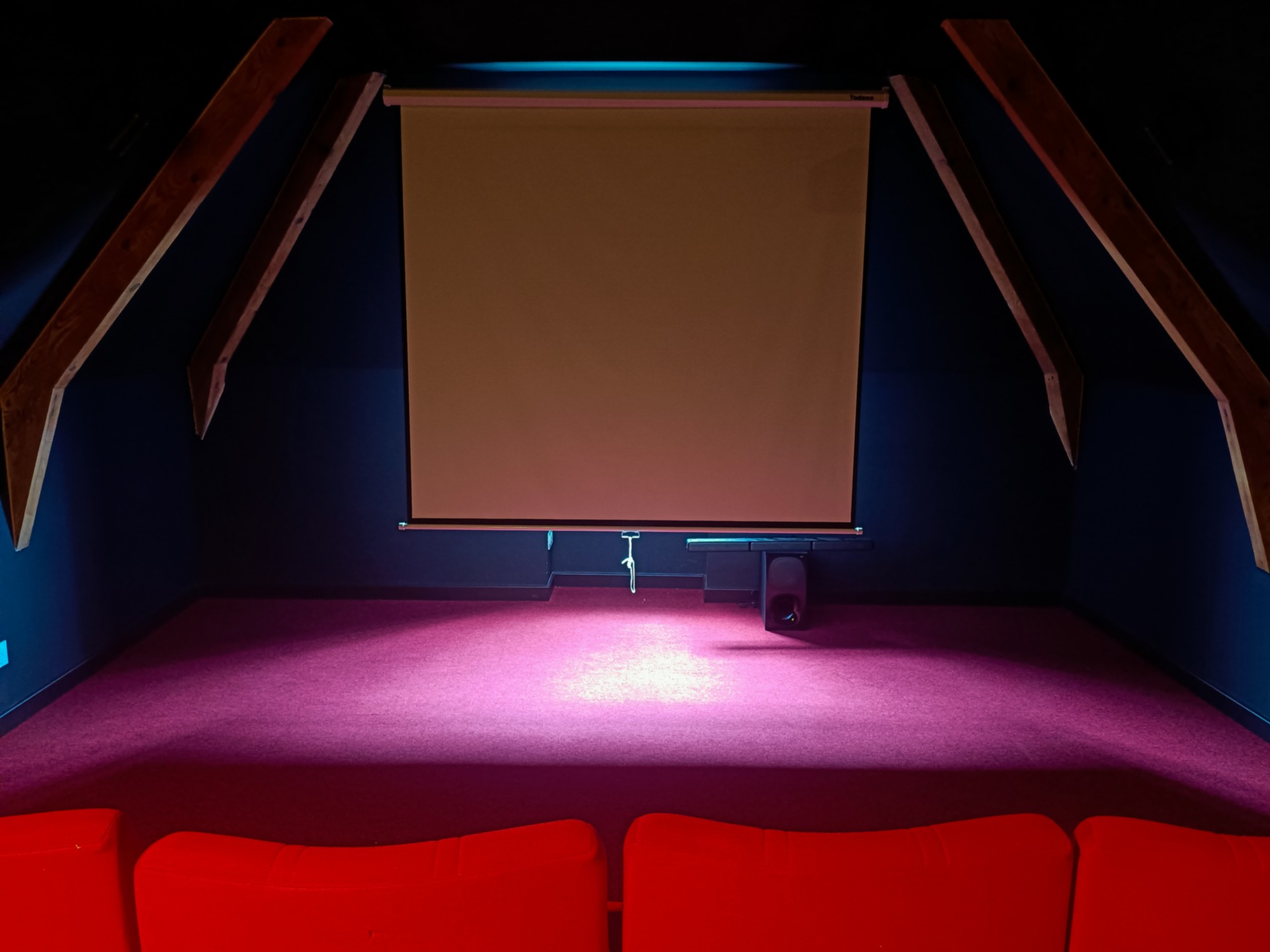 La suite du 7ème Art, Orthez - photo 5