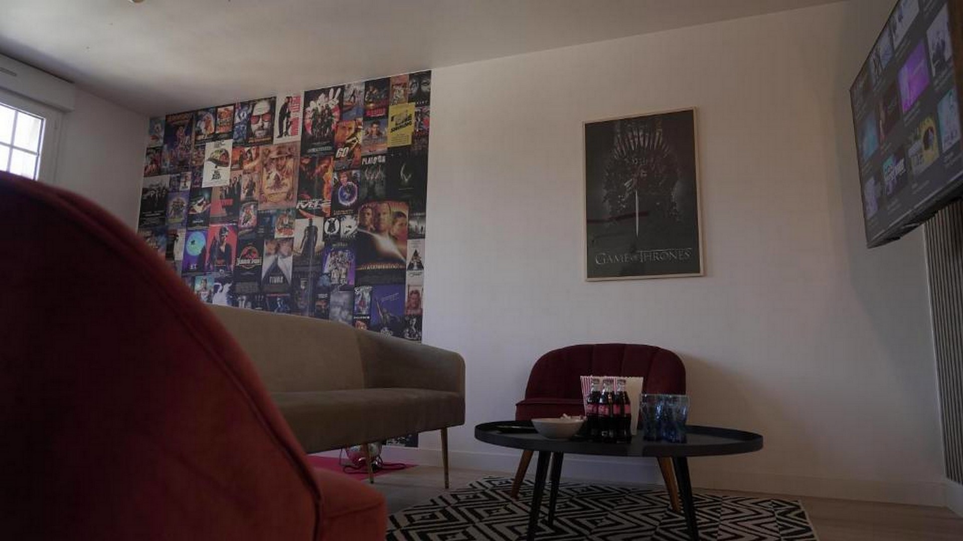La suite du 7ème Art, Orthez - photo 8