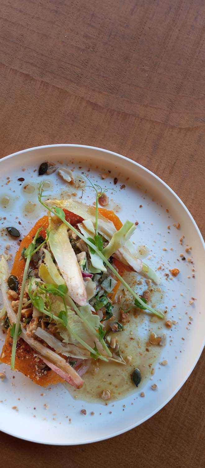 La table de Puymartin