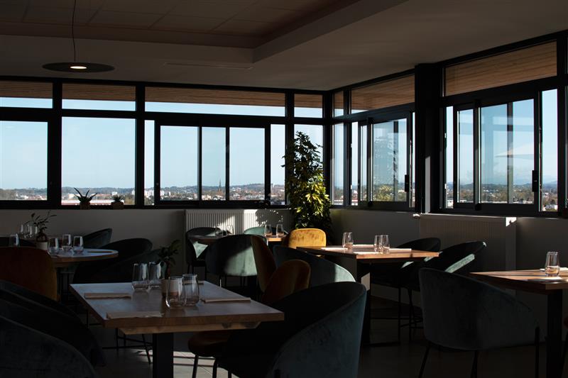 La Table des Compagnons