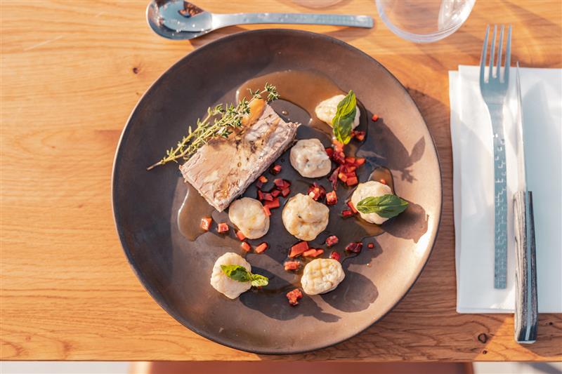 La Table des Compagnons