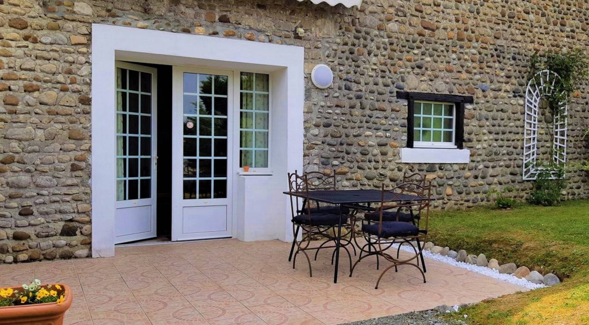 Gîtes de Bernet - Les Roses, Monein - photo 18