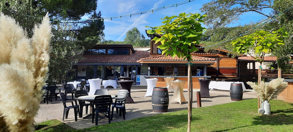 Le Relais du Moulin Neuf, Barbaste - photo 32