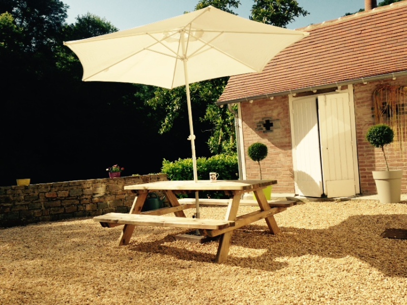 La Petite Brugère, Nantheuil - photo 6