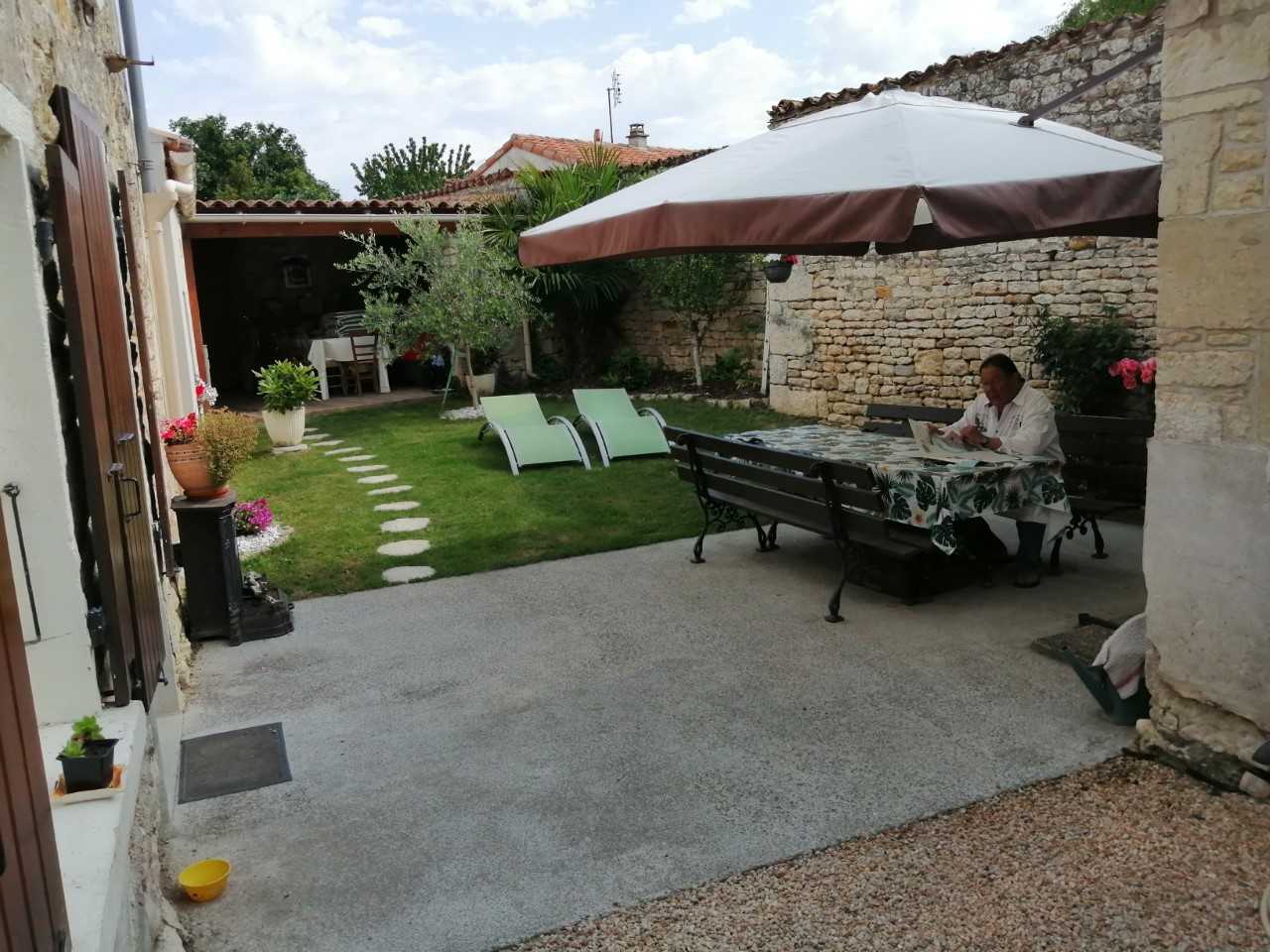 Chez Mémé Lisette — photo 3