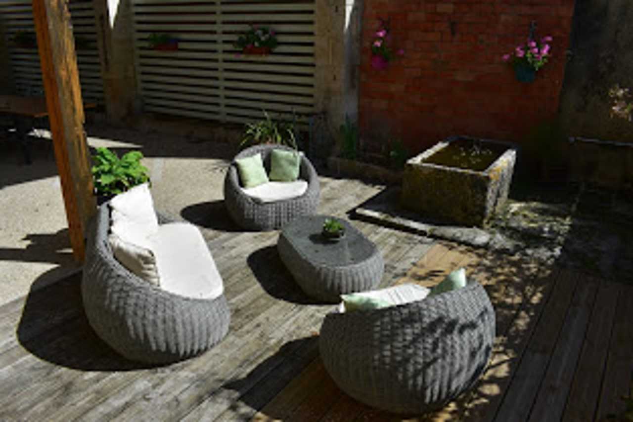 Le Logis de la Venise Verte (n° 5150), Saint-Hilaire-la-Palud - photo 5