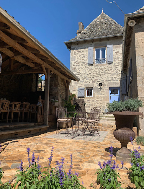 La petite chouette, Goulles - photo 8