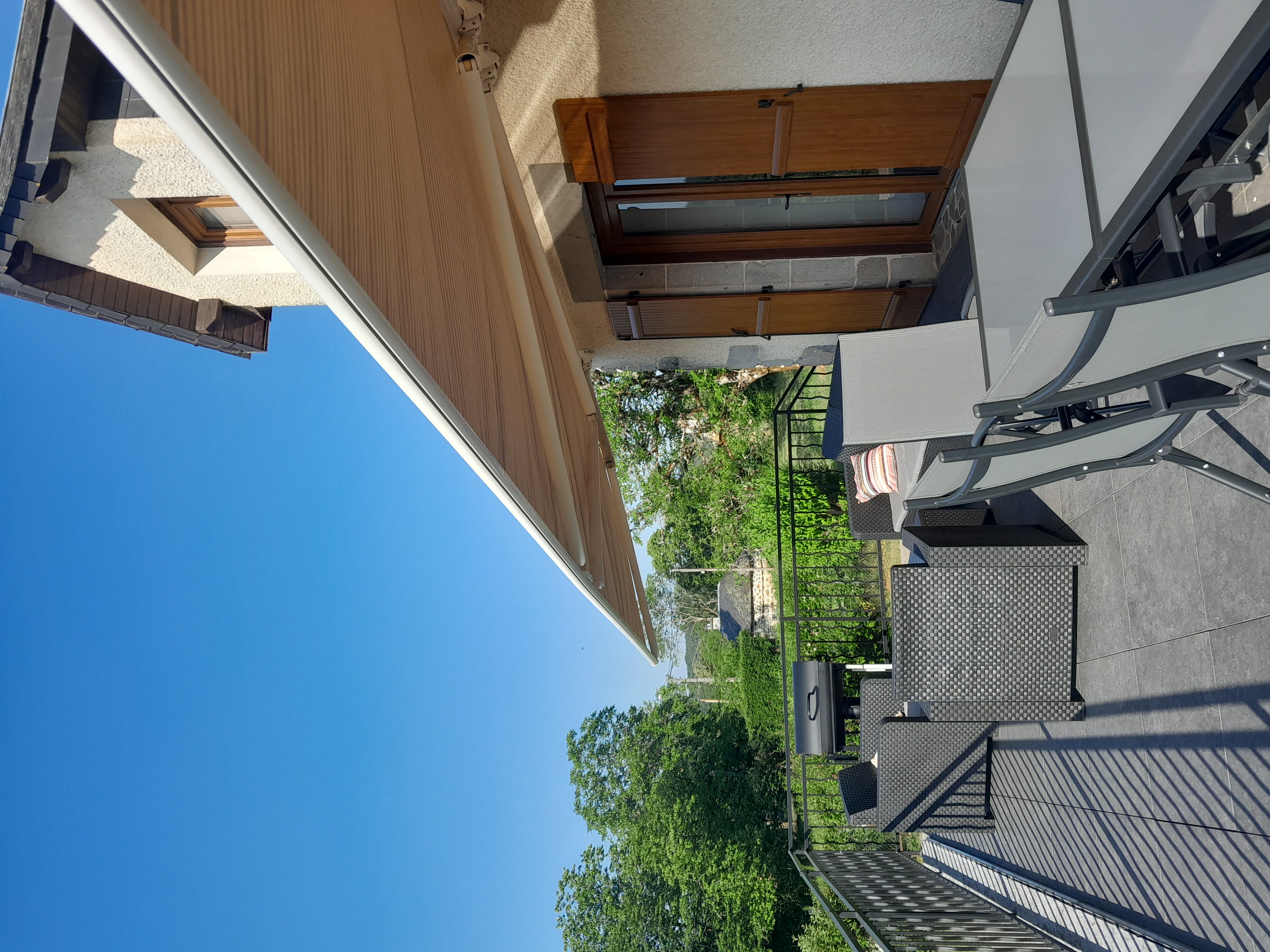 Gîte Au bout du Monde - photo 4