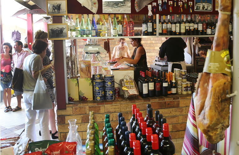 La Tienda — photo 2