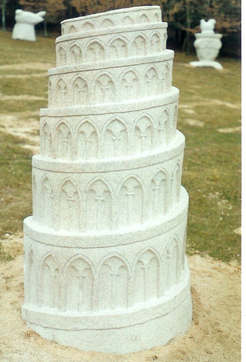 Les Pierres Initiatiques de Saint Nicolas, La Geneytouse - photo 6