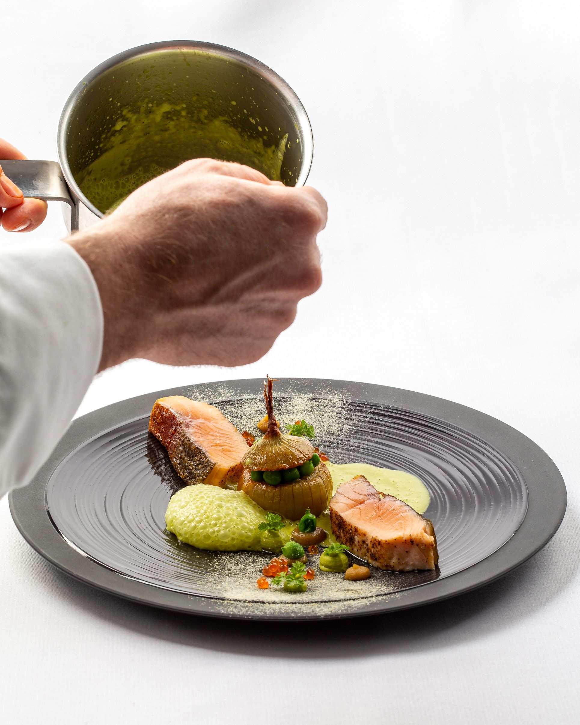 La table du Centenaire