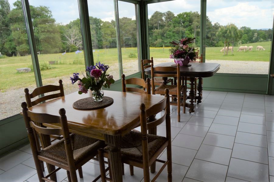 Domaine de Chantegros, Eyzerac - photo 2