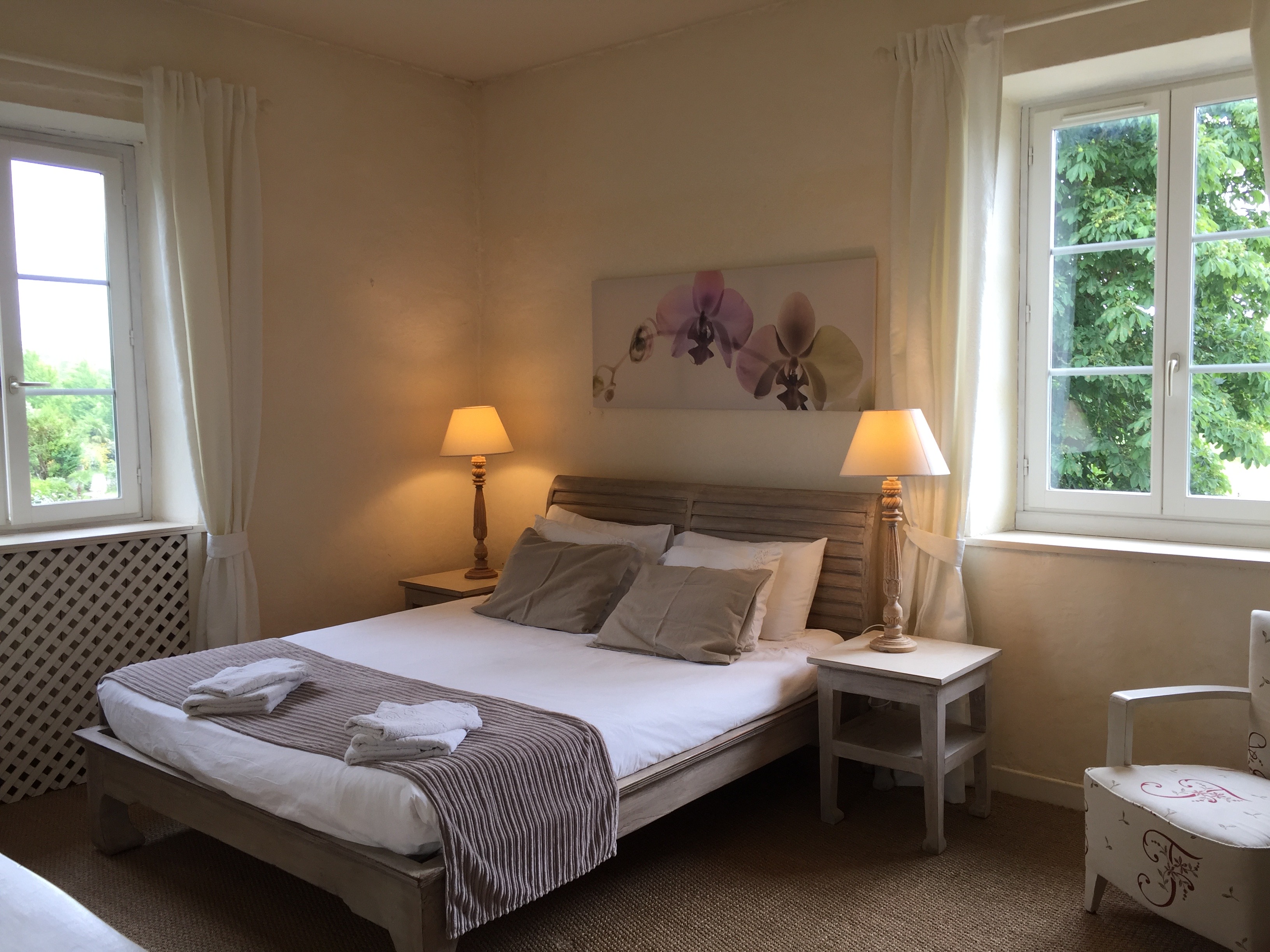 Domaine de Bassilour - La Conciergerie - photo 2