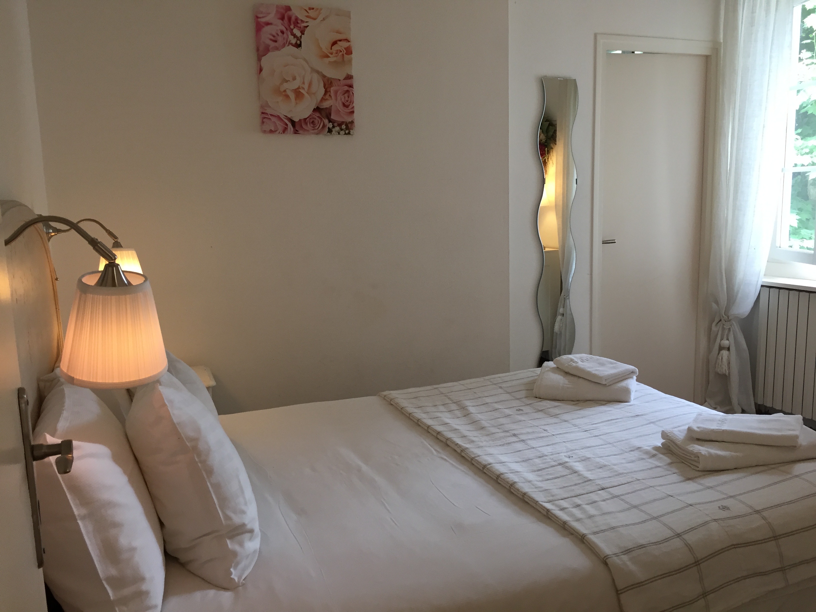 Domaine de Bassilour - La Conciergerie