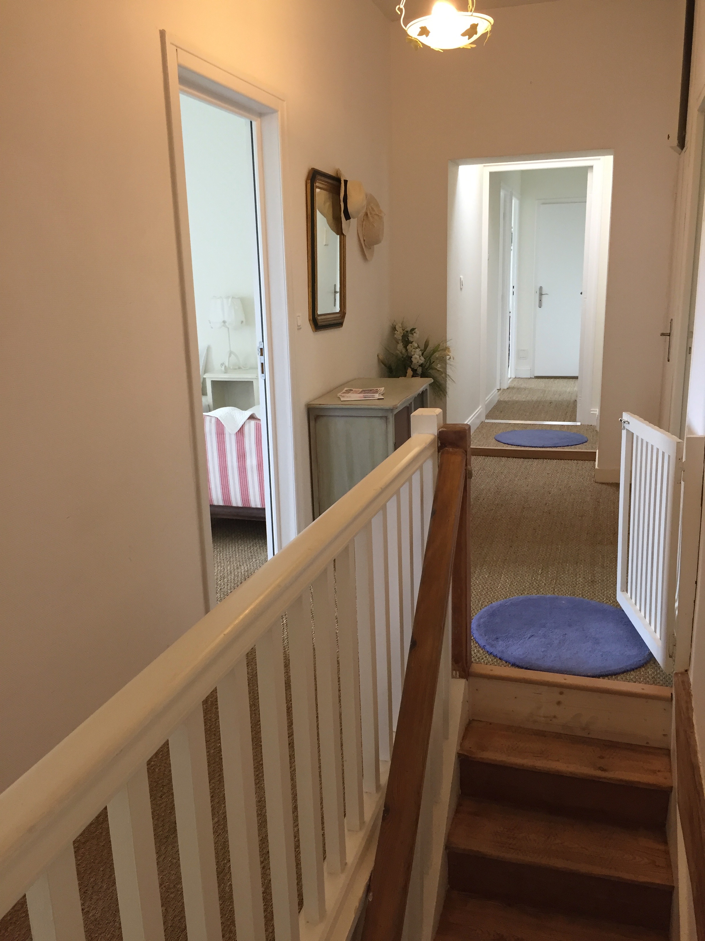 Domaine de Bassilour - La Conciergerie - photo 5