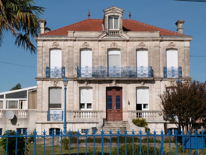 Par les chemins de Gujan-Mestras à bicyclette, Gujan-Mestras - photo 4