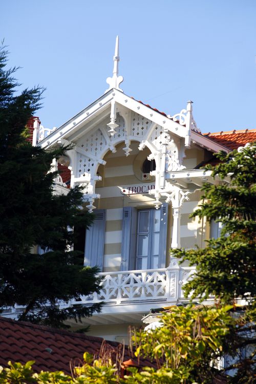 Ville d'Hiver d'Arcachon — photo 2