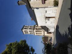 Eglise Saint Pierre-e-lien