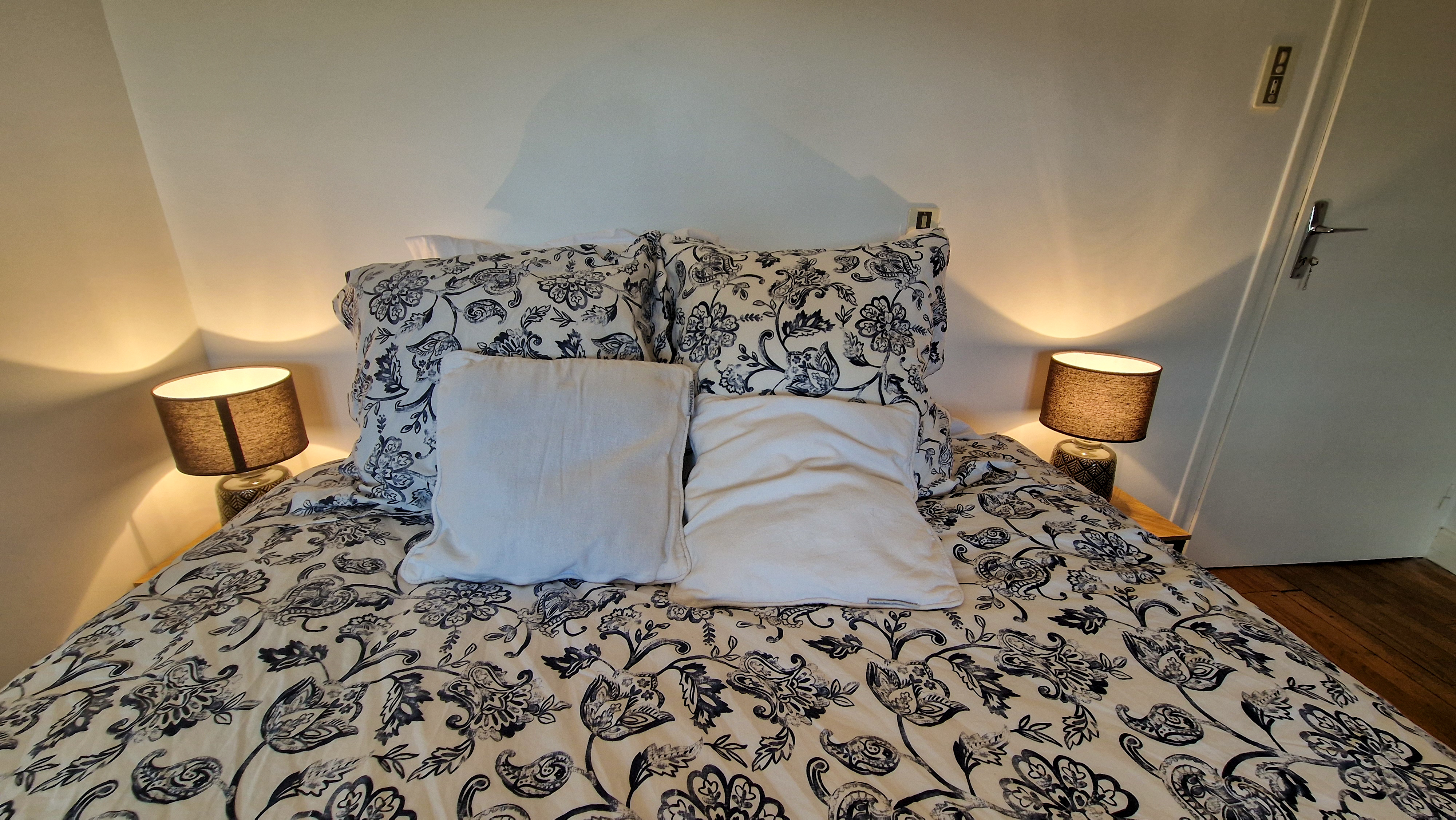 Gîte La Belle du Clocher, Saint-Pardoux-d'Arnet - photo 29
