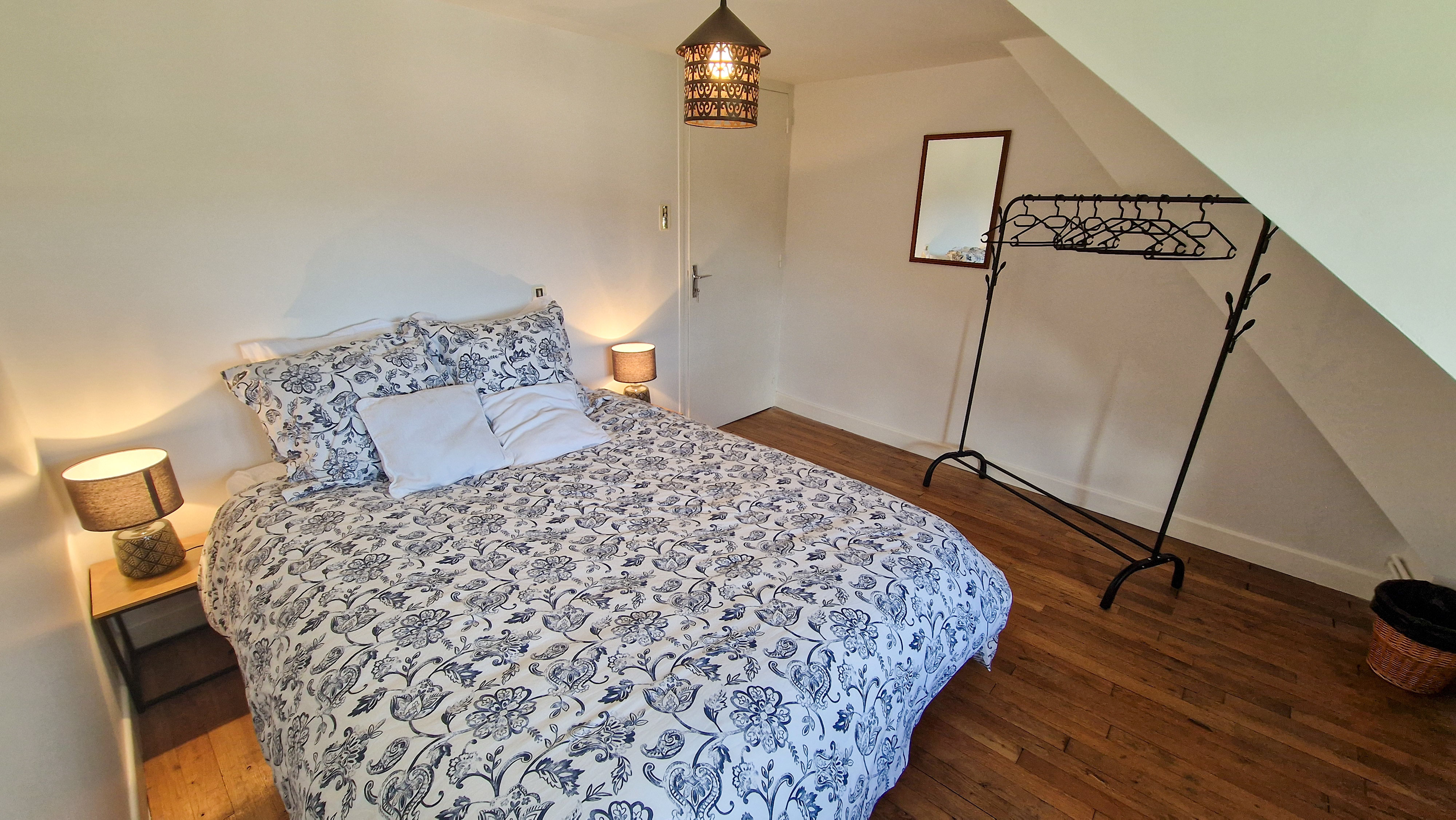 Gîte La Belle du Clocher, Saint-Pardoux-d'Arnet - photo 51