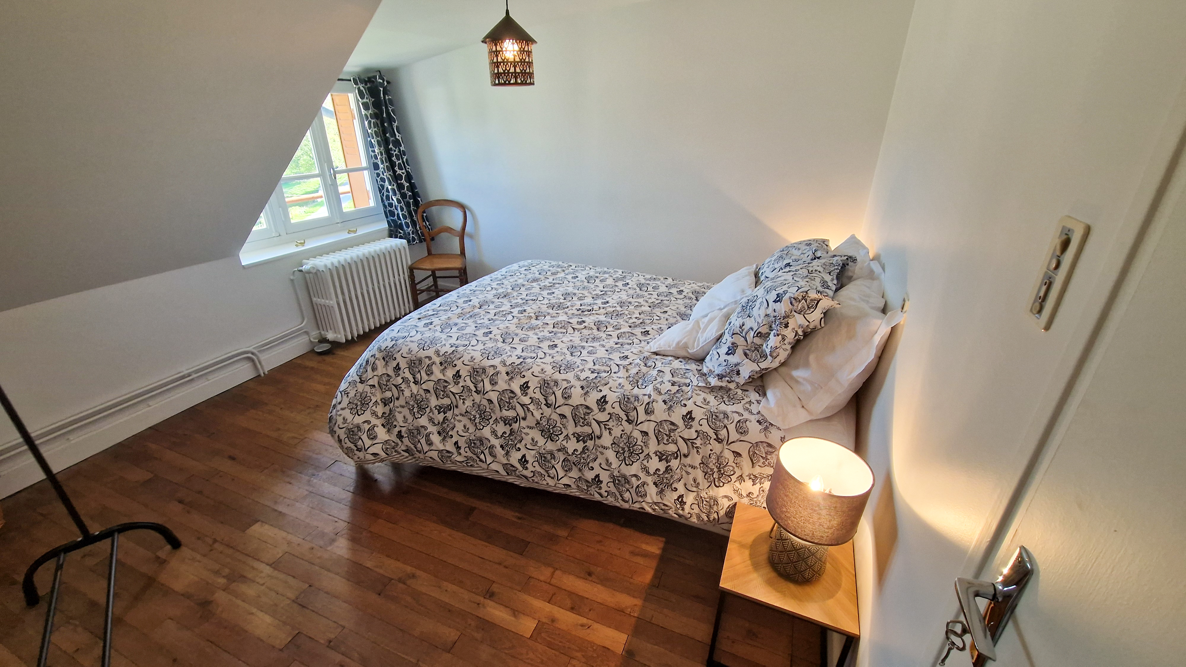 Gîte La Belle du Clocher, Saint-Pardoux-d'Arnet - photo 39