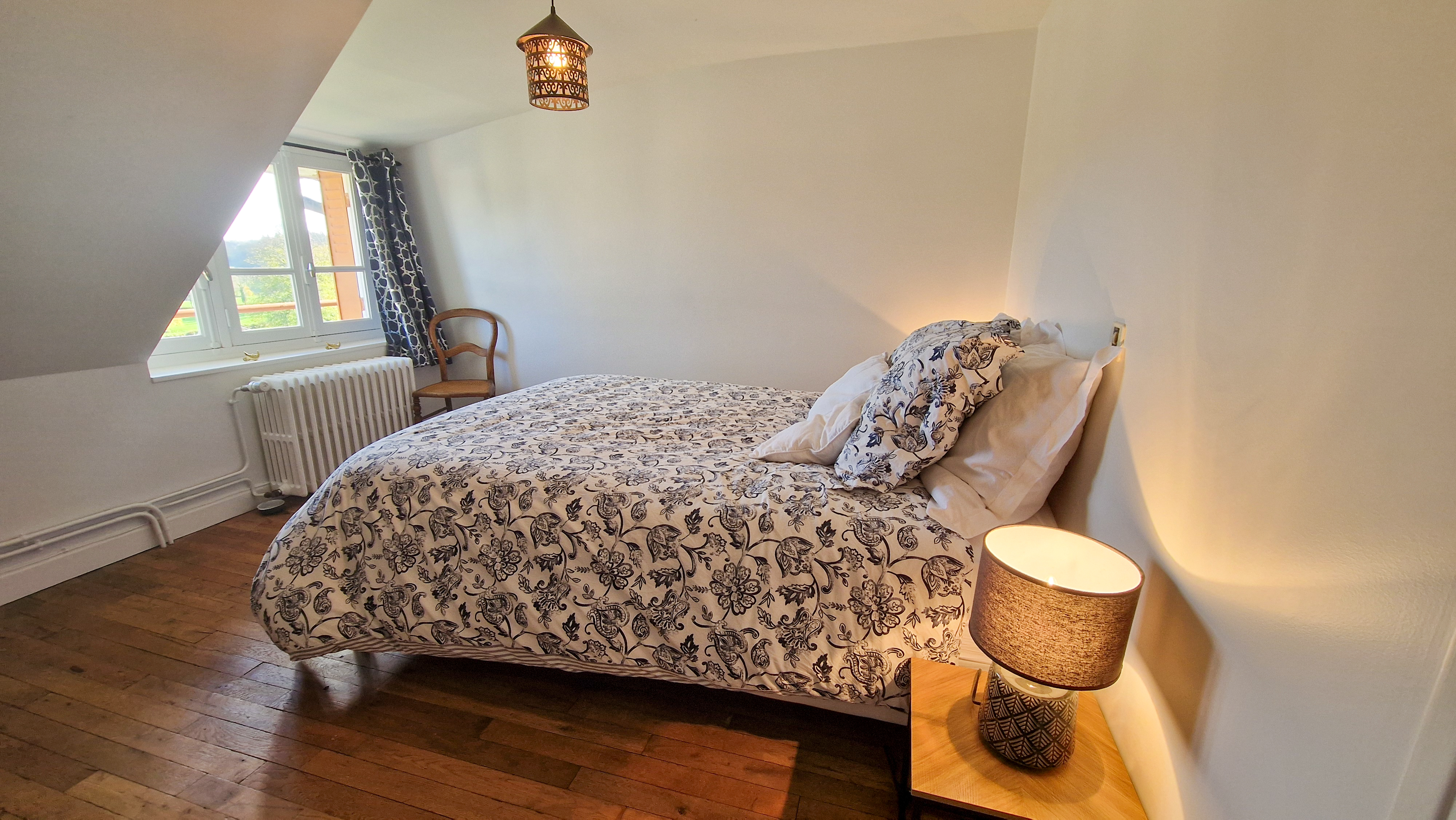 Gîte La Belle du Clocher, Saint-Pardoux-d'Arnet - photo 30