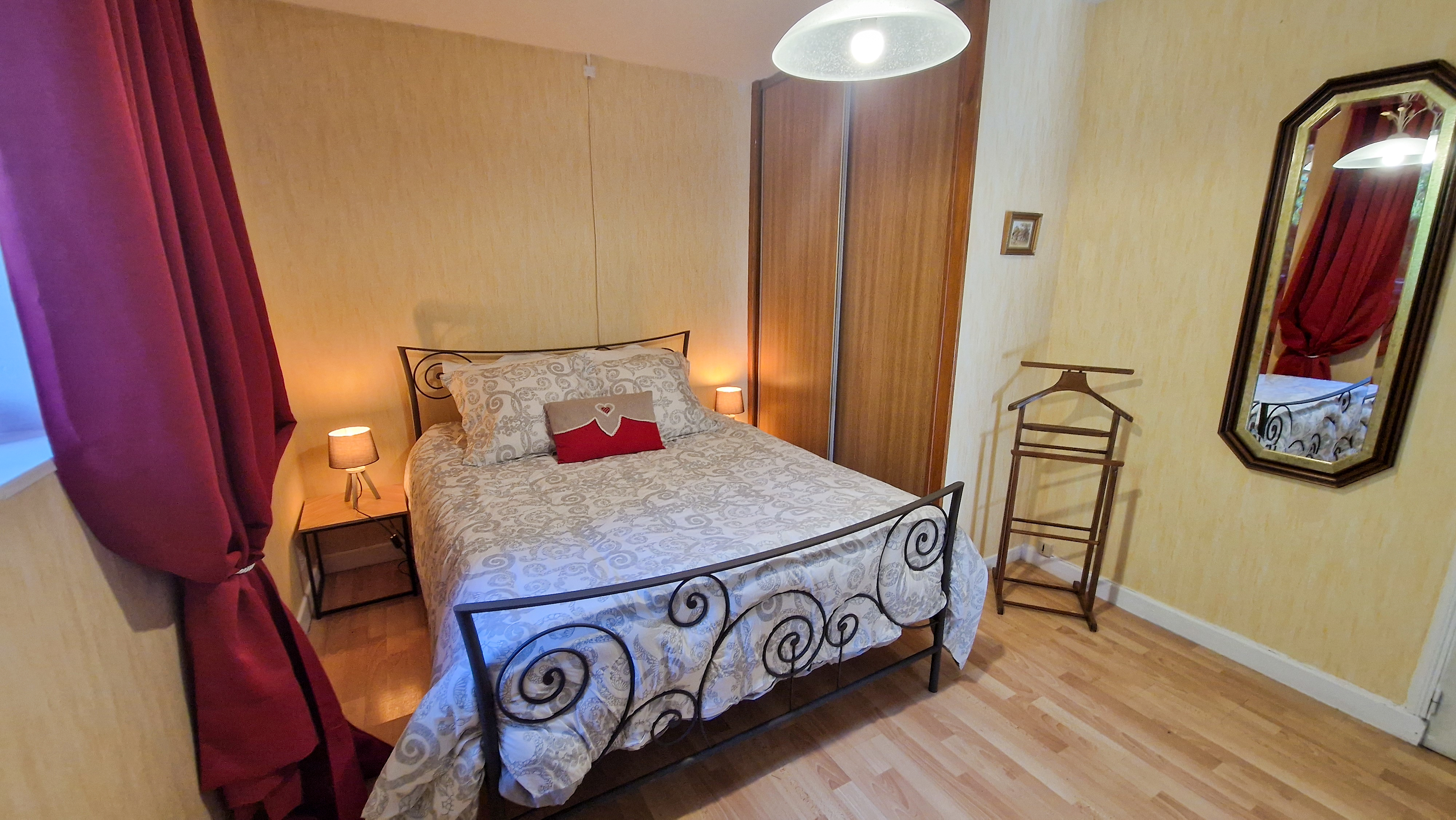 Gîte La Belle du Clocher, Saint-Pardoux-d'Arnet - photo 25