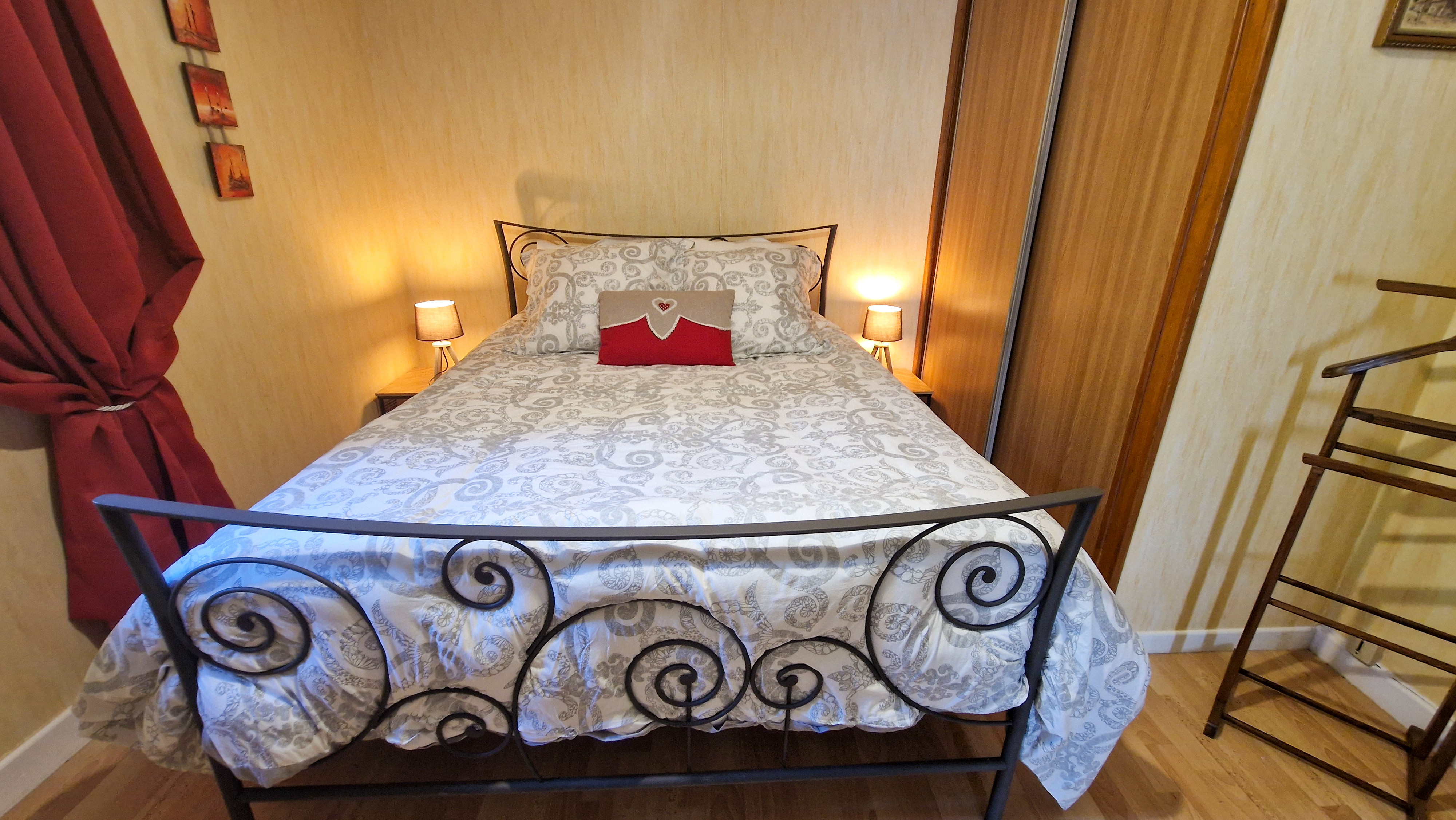 Gîte La Belle du Clocher, Saint-Pardoux-d'Arnet - photo 15