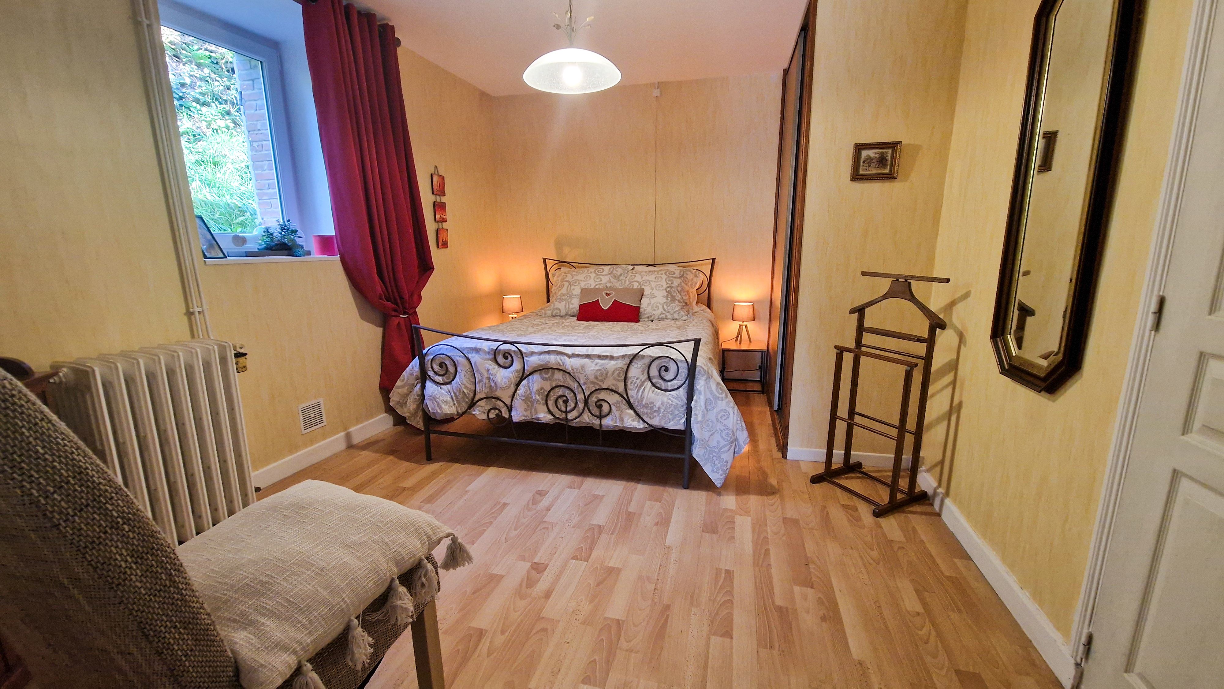 Gîte La Belle du Clocher, Saint-Pardoux-d'Arnet - photo 10