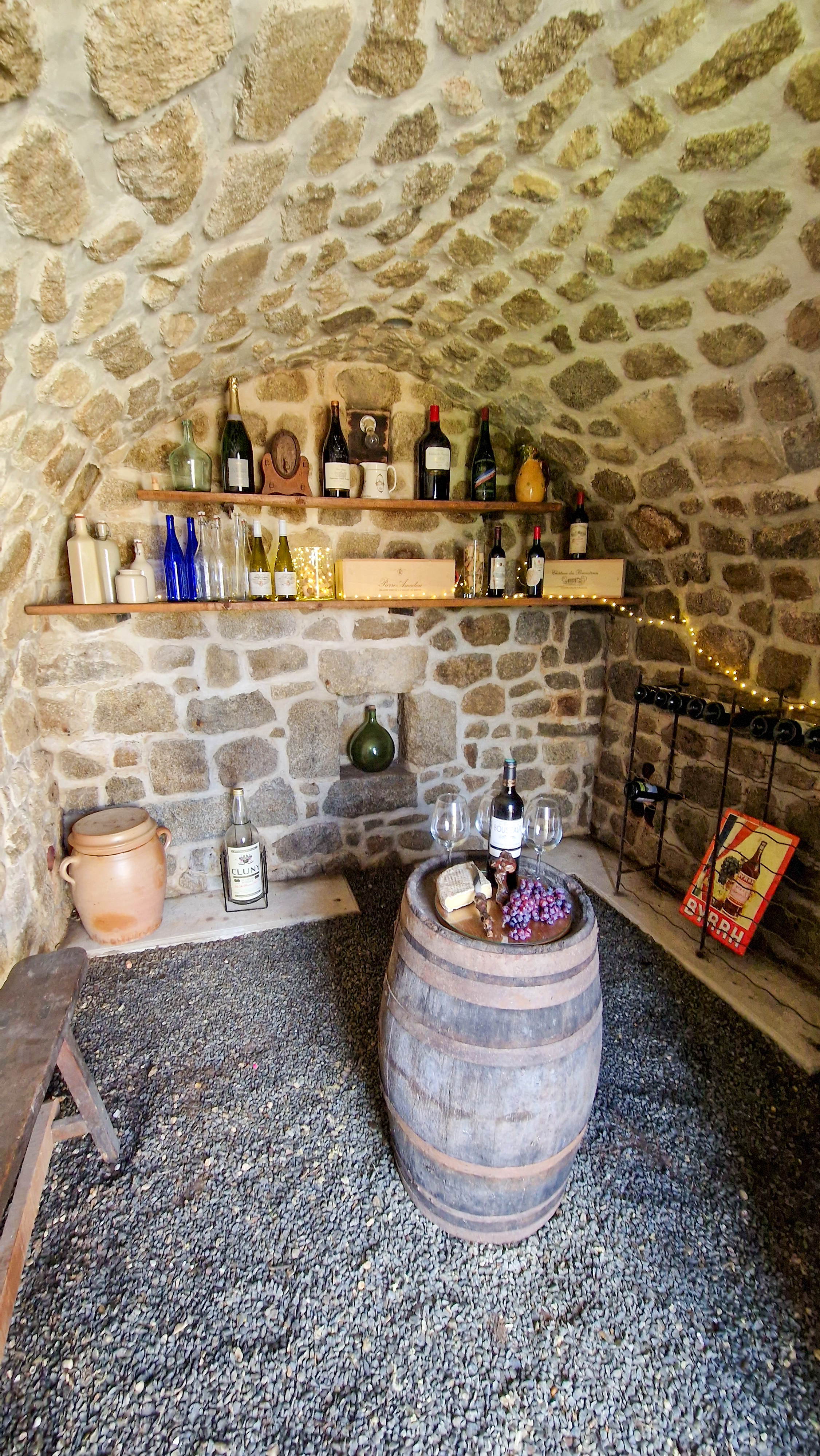 Gîte La Belle du Clocher, Saint-Pardoux-d'Arnet - photo 37