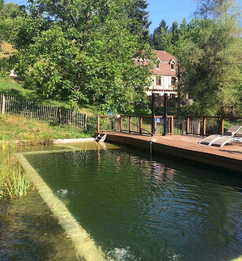 La Chabanaise - Les Loriots, Beaulieu-sur-Dordogne - photo 6